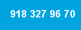 918 327 96 70